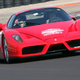 Image for article titled Ferrari Enzo Crashes During Rallye De Paris